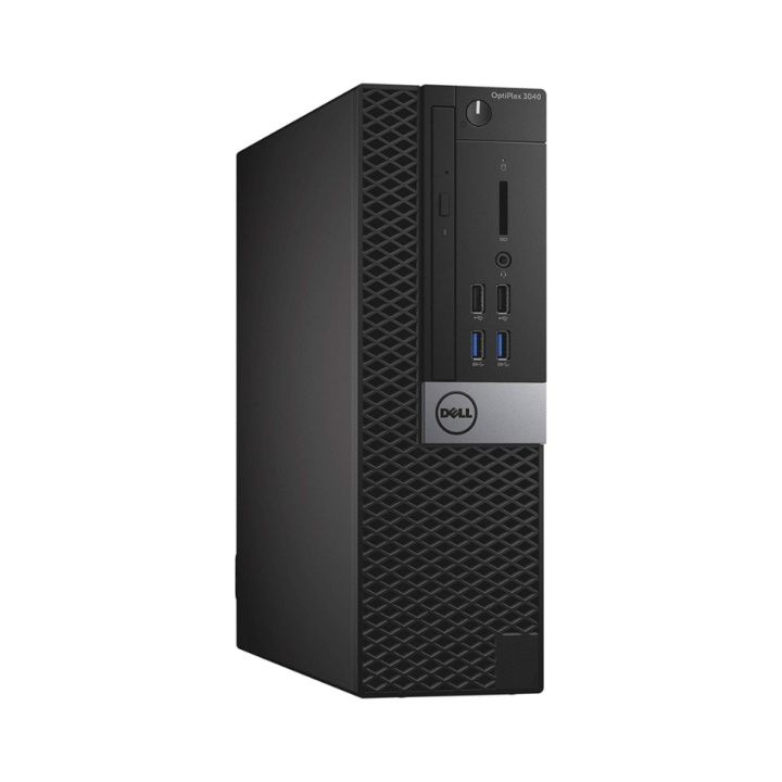 Dell OptiPlex 3040 SFF + Monitor | i5-6500 8GB 240GB SSD W10