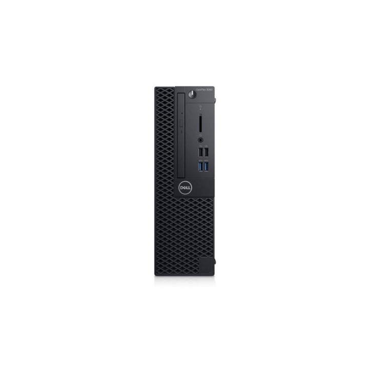 Dell Optiplex 3060 SFF Core i7 8700 3.2 GHz | 32 GB | 1 TB NVME | WIFI | WIN 11 | HDMI | DP