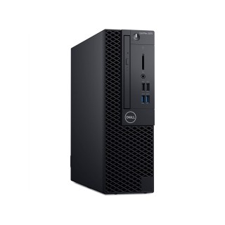 Dell OptiPlex 3070 SFF Core i5 9500 3.0 GHz | 16GB | 256 NVMe | WIN 11 | HDMI | DP