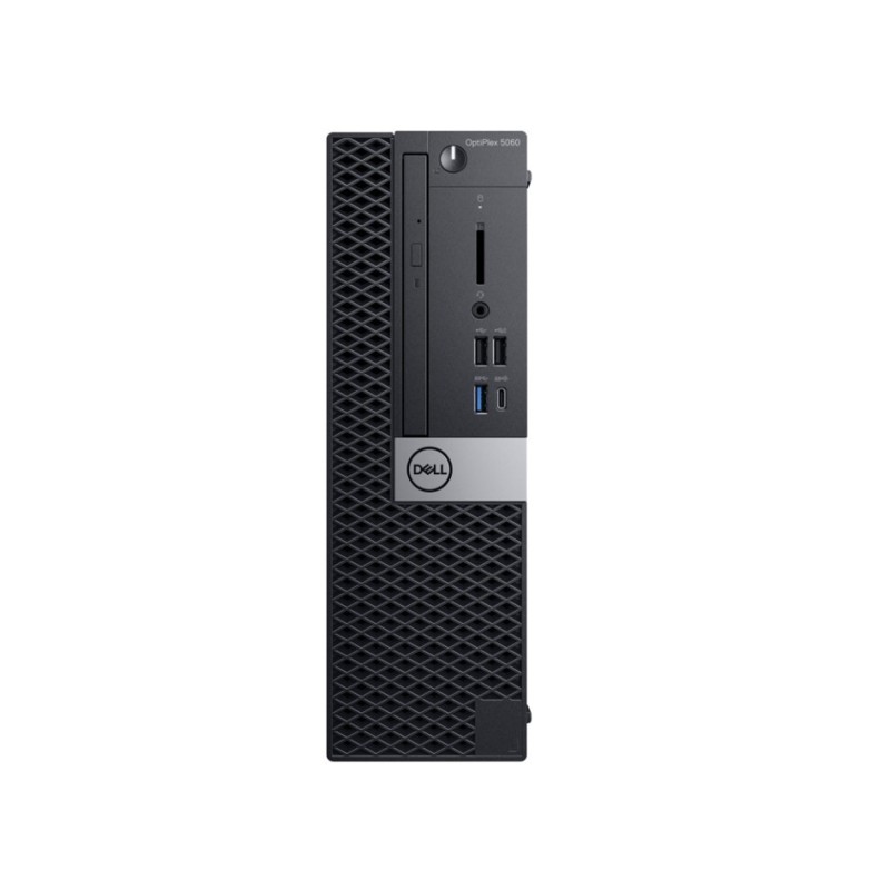 Dell Optiplex 5060 SFF Core i5 8500 3.0 GHz | 16 GB | 240 SSD | WIN 11 | DP