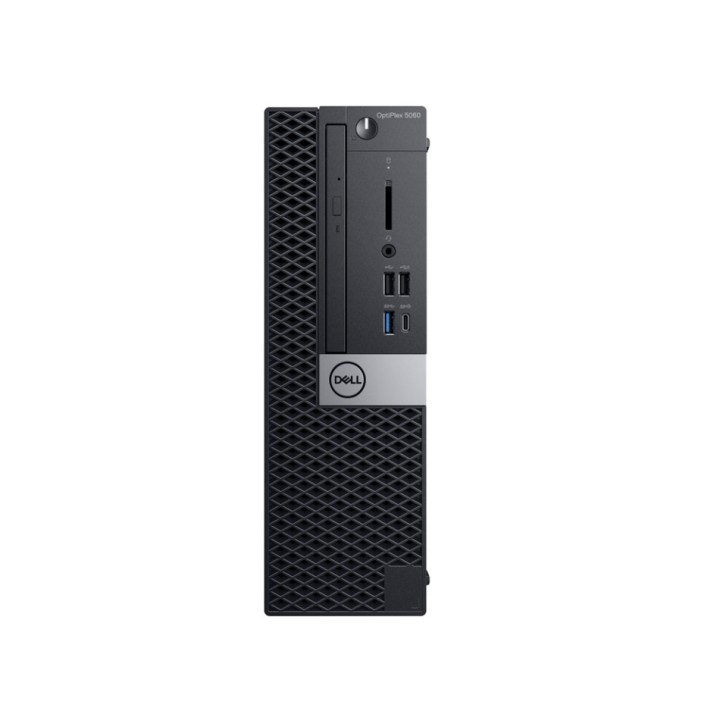 Dell Optiplex 5060 SFF Core i5 8500 3.0 GHz | 16 GB | 240 SSD | WIN 11 | DP