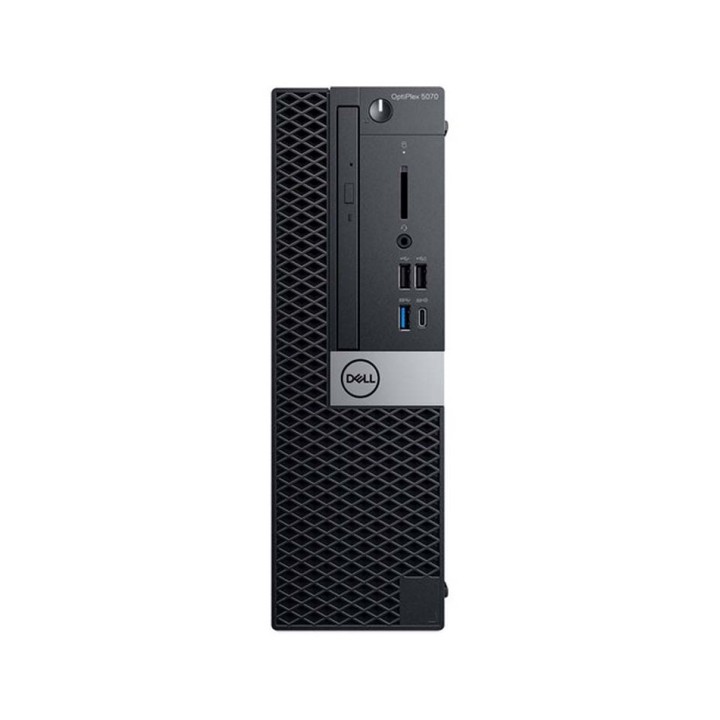 Dell OptiPlex 5070 SFF Core I5 9500 3.0 GHz | 16GB | 256 NVMe | WIN 11 | DP