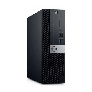 Dell Optiplex 7060 SFF Core i7 8700 3.2 GHz | 16 GB | 240 SSD | WIN 11 | DP