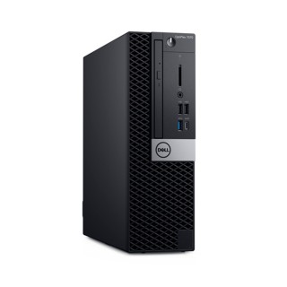 Dell Optiplex 7070 SFF Core i7 9700 3.0 GHz | 16 GB | 256 NVME | WIN 11 | DP