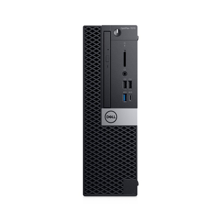 Dell Optiplex 7070 SFF Core i7 9700 3.0 GHz | 16 GB | 256 NVME | WIN 11 | DP