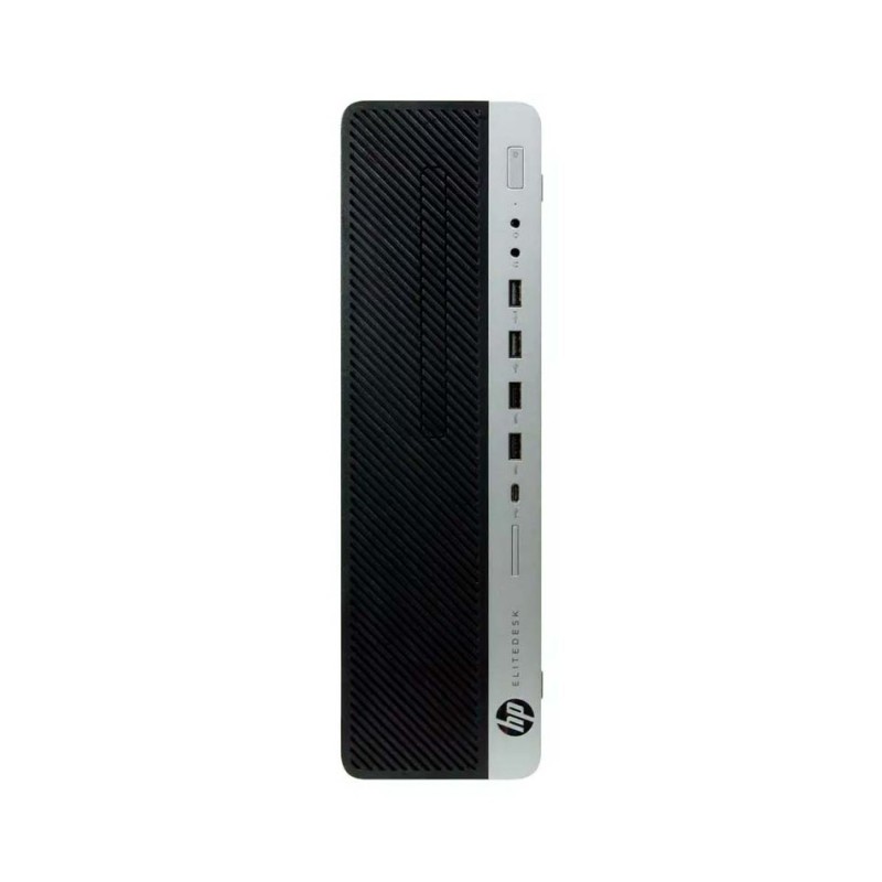 HP Elitedesk 800 G3 SFF Core i7 6700 3.4 GHz | 8 GB | 256 SSD | WIN 10 | DP