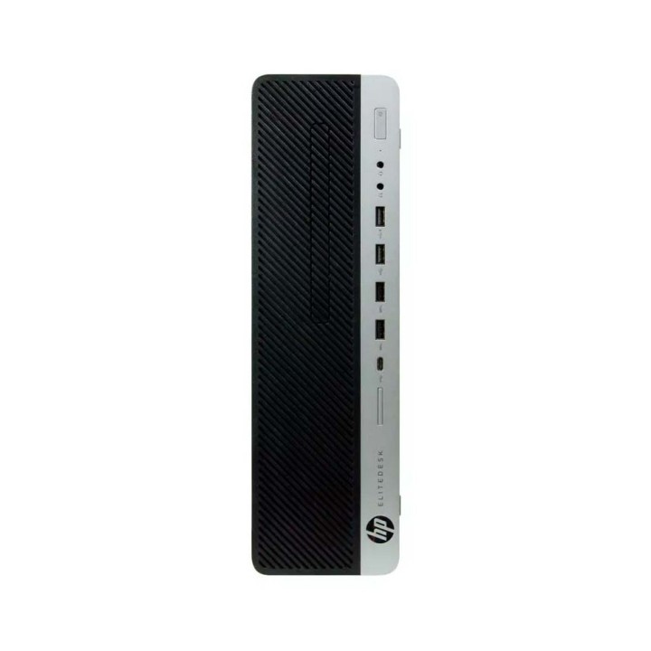 HP Elitedesk 800 G3 SFF Core i7 6700 3.4 GHz | 8 GB | 256 SSD | WIN 10 | DP