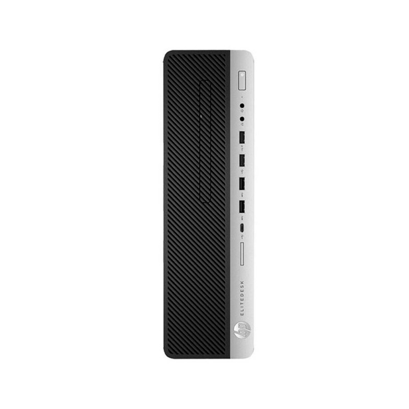 HP EliteDesk 800 G4 SFF Core i7 8700 3.2 GHz | 16GB | 240 SSD | WIN 11 | DP