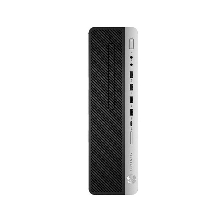 HP EliteDesk 800 G4 SFF Core i7 8700 3.2 GHz | 16GB | 240 SSD | WIN 11 | DP