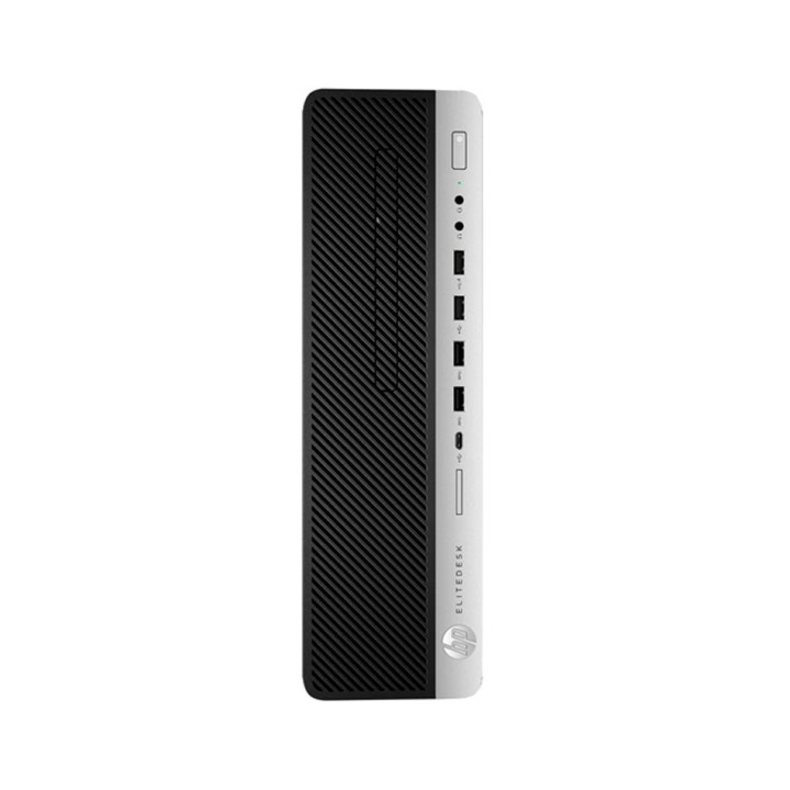 HP EliteDesk 800 G5 SFF Core i7 8700 3.2 GHz | 8 GB | 240 SSD | WIN 11 | DP