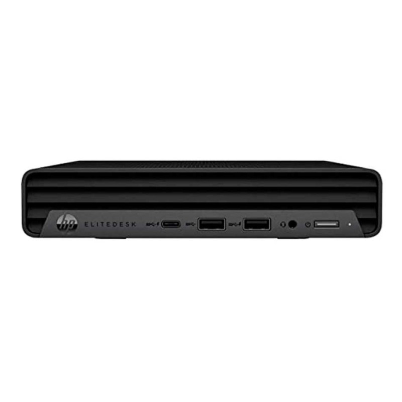 HP EliteDesk 800 G6 Mini PC Core i5 10500 3.1 GHz | 8 GB | 256 NVME | WIN 11 |DP