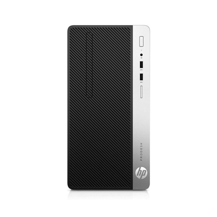HP ProDesk 400 G6 MT Core i5 9500 3.0 GHz | 16 GB | 256 NVME | WIN 11 | DP