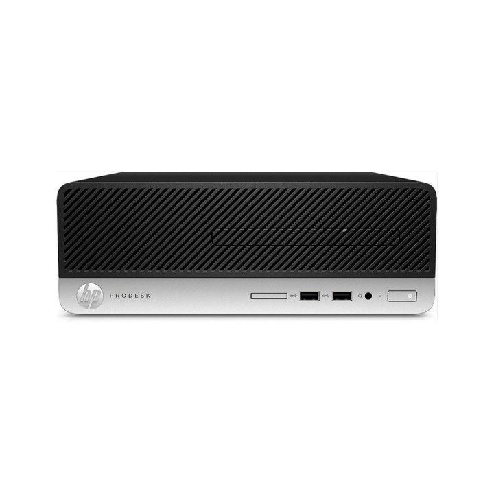 HP ProDesk 400 G6 SFF Core i5 9500 3.0 GHz | 16 GB | 256 NVMe | WIN 11 | DP