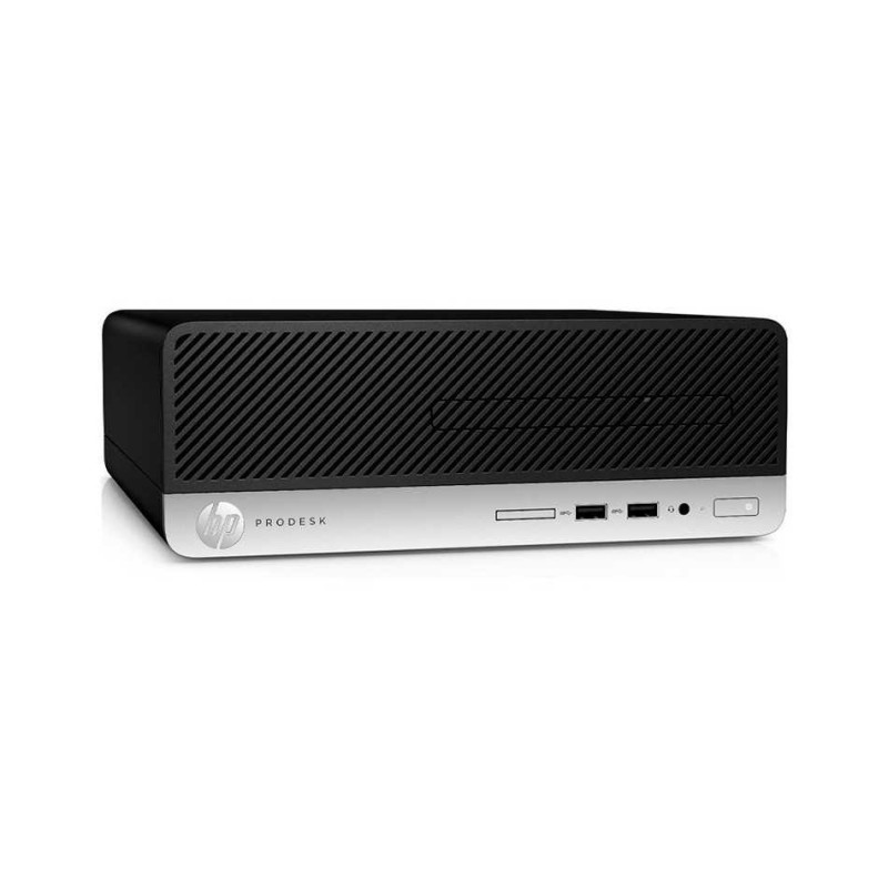HP ProDesk 400 G6 SFF Core i7 9700 3.0 GHz | 16 GB | 256 NVME | WIN 11 | DP