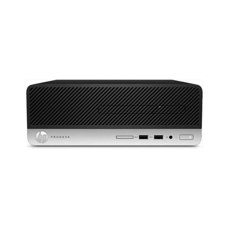 HP ProDesk 400 G6 SFF Core i7 9700 3.0 GHz | 16 GB | 256 NVME | WIN 11 | DP