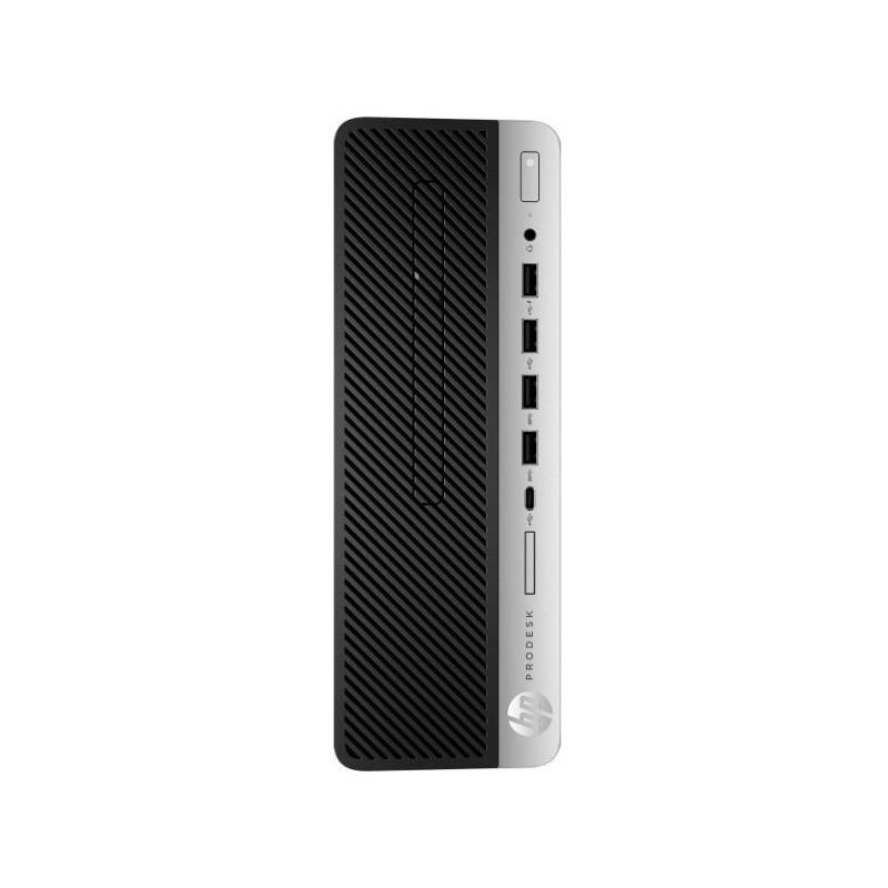 HP ProDesk 600 G5 SFF Core i5 9500 3.0 GHz | 16 GB | 256 NVME | WIN 11 | DP