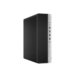 HP ProDesk 400 G6 SFF Core i7 8700 3.2 GHz | 16 GB | 240 SSD | WIN 11 | DP