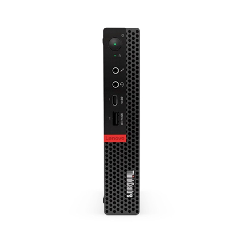 Lenovo ThinkCentre M720Q Mini PC Core i5 8500 3.0 GHz | 16 GB | 256 NVMe | WIN 11 | HDMI | DP