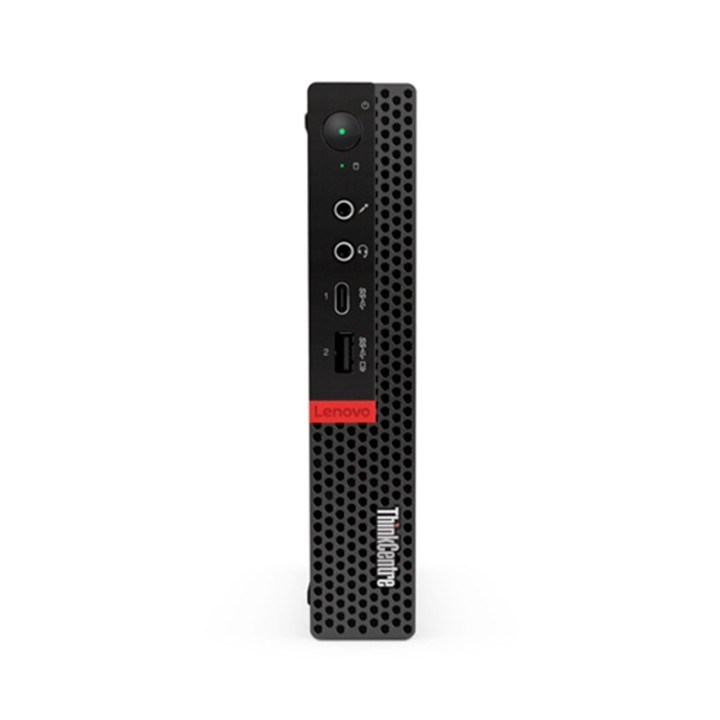 Lenovo ThinkCentre M720Q Mini PC Core i5 8500 3.0 GHz | 16 GB | 256 NVMe | WIN 11 | HDMI | DP