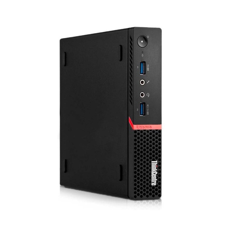 Lenovo ThinkCentre M900 Tiny | i7-6700 8GB 256GB NVMe W10