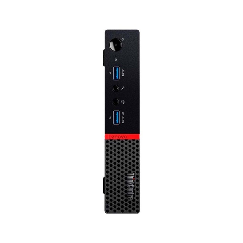 Lenovo ThinkCentre M900 Tiny | i7-6700 8GB 256GB NVMe W10