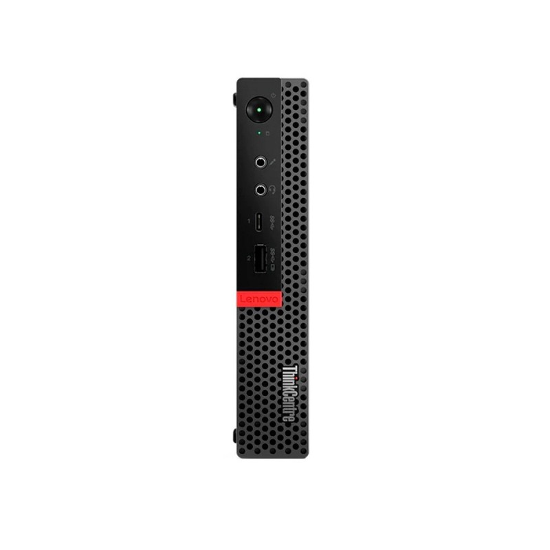 Lenovo ThinkCentre M920Q Mini PC Core i7 8700 3.2 GHz | 16 GB | 256 NVMe | Windows 11 | HDMI | DP
