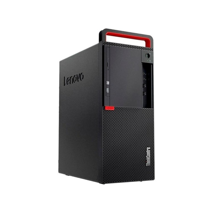 Lenovo ThinkCentre M920T MT Core i5 8400 2.8 Ghz | 16 GB | 256 NVME | WIN 11 | DP | VGA