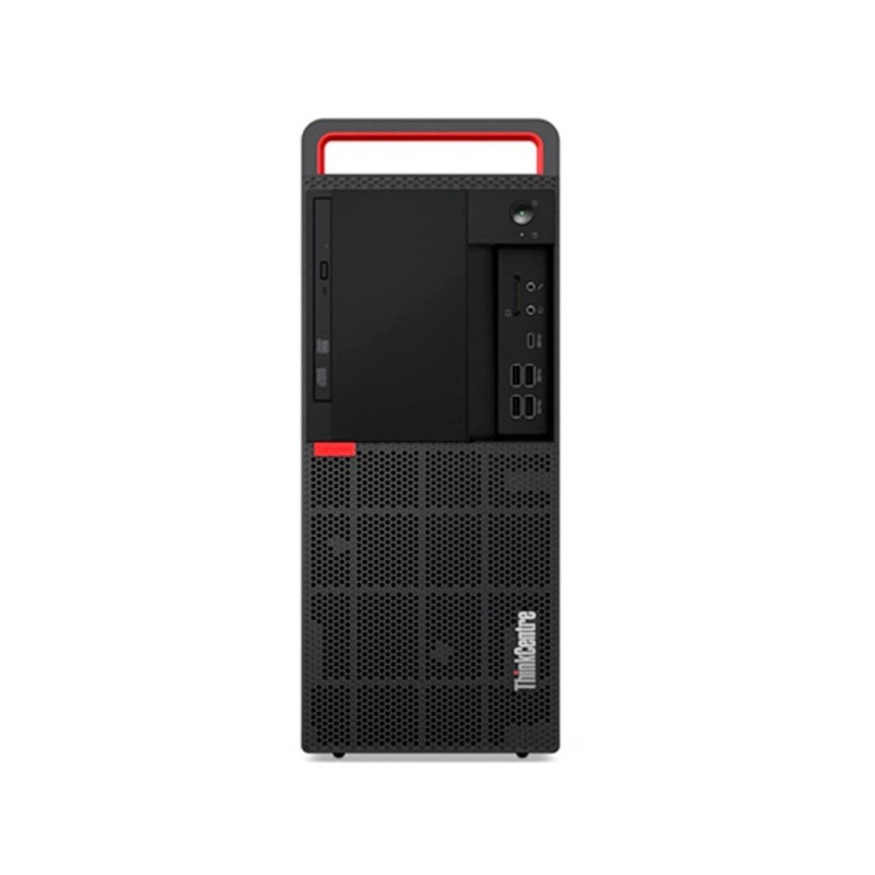 Lenovo ThinkCentre M920T MT Core i5 8400 2.8 Ghz | 16 GB | 256 NVME | WIN 11 | DP | VGA
