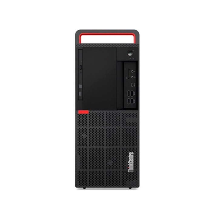 Lenovo ThinkCentre M920T MT Core i5 8400 2.8 Ghz | 16 GB | 256 NVME | WIN 11 | DP | VGA