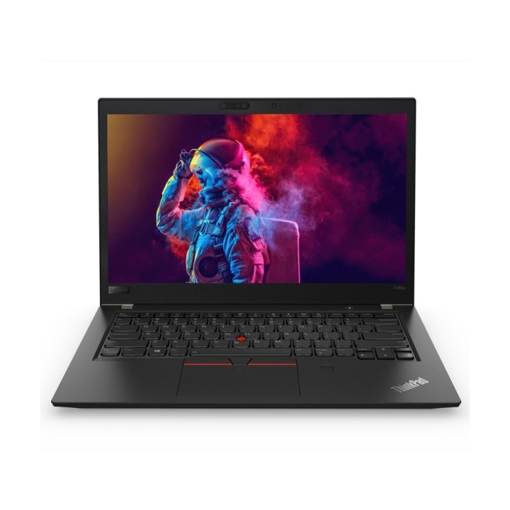 Lenovo ThinkPad T480S Core i7 8550U 1.8 GHz | 8GB | 256 NVME | WEBCAM | WINDOWS 11