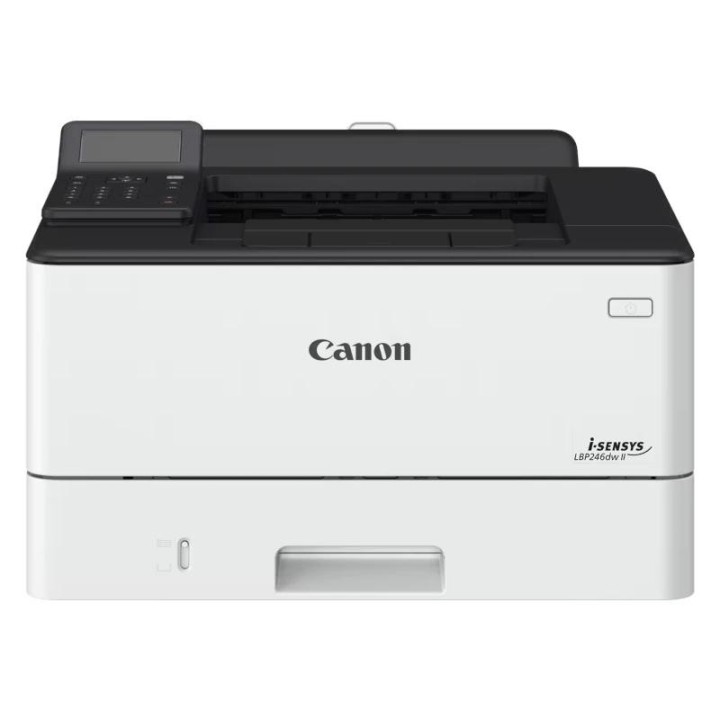 Canon Impresora Laser I-SENSYS LBP246DW II