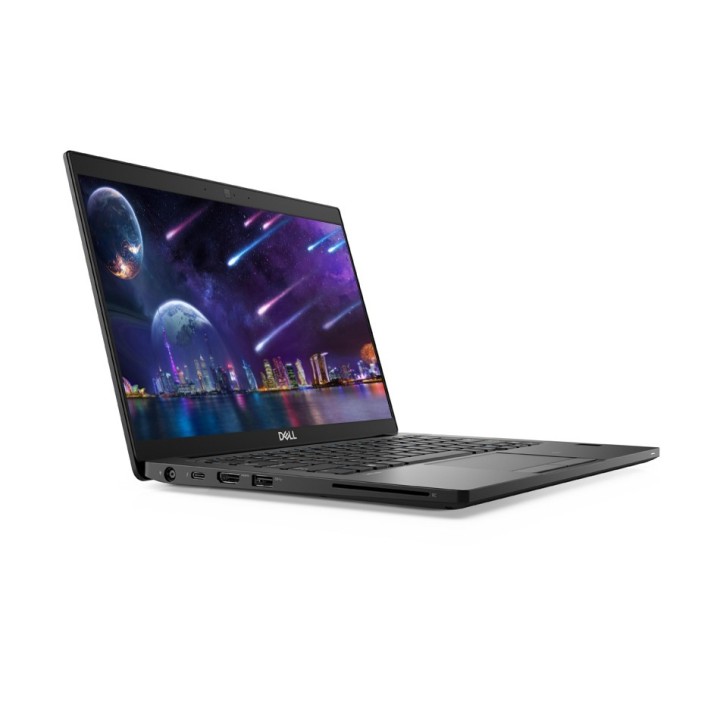 Dell Latitude 7390 | i7-8650U 16GB 256GB NVMe