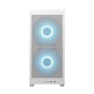 Cougar Caja Semitorre MX600 MAX RGB White