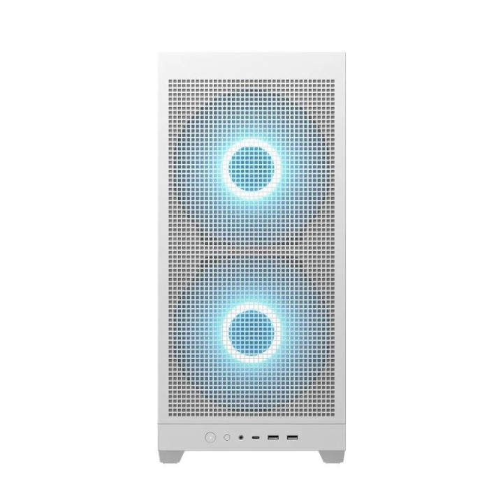 Cougar Caja Semitorre MX600 MAX RGB White