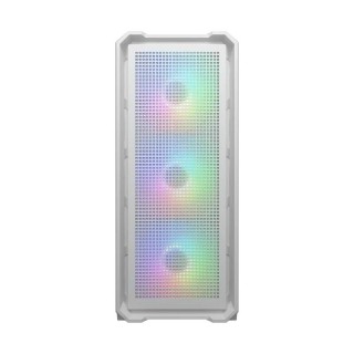 Cougar Caja Semitorre MX600 AIR White
