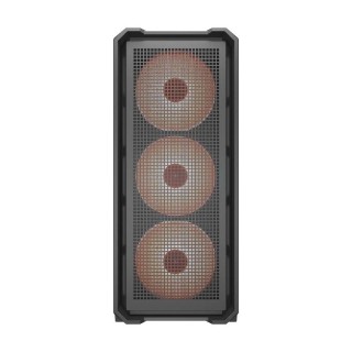 Cougar Caja Semitorre MX600 AIR PRO Black