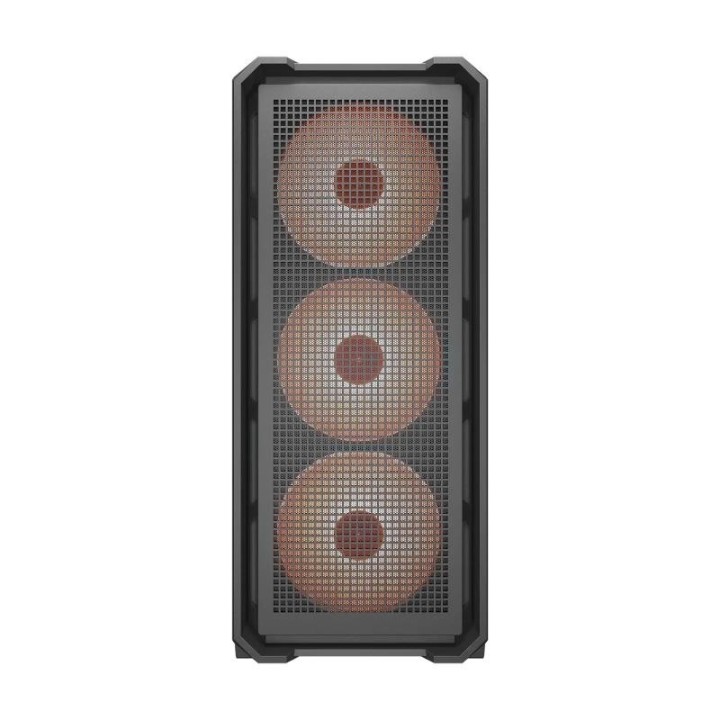 Cougar Caja Semitorre MX600 AIR PRO Black