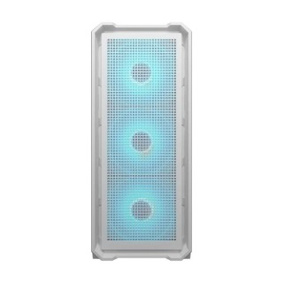 Cougar Caja Semitorre MX600 AIR PRO White