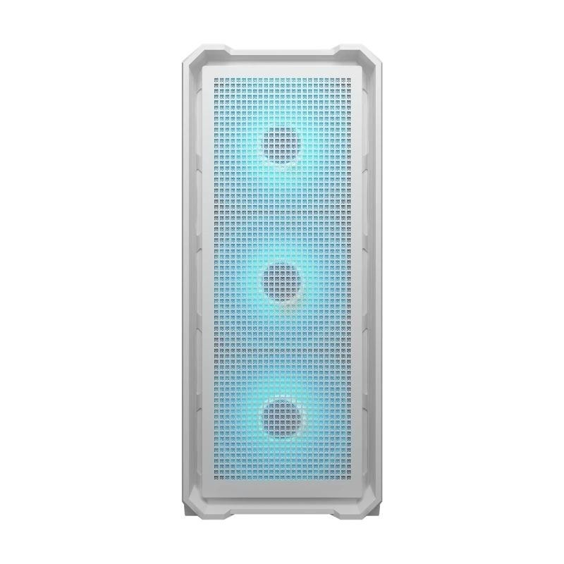 Cougar Caja Semitorre MX600 AIR PRO White