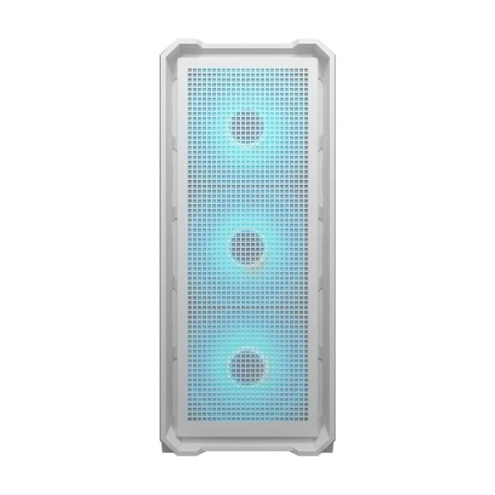 Cougar Caja Semitorre MX600 AIR PRO White