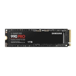Samsung 990 SSD 1TB PCIe 4.0x 4 NVMe 2.0