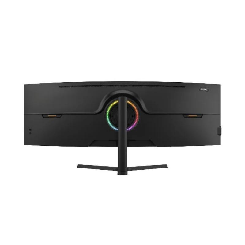 Nilox NXM49CRVDC2 Monitor 49" DQHD 165hz MM AA cur