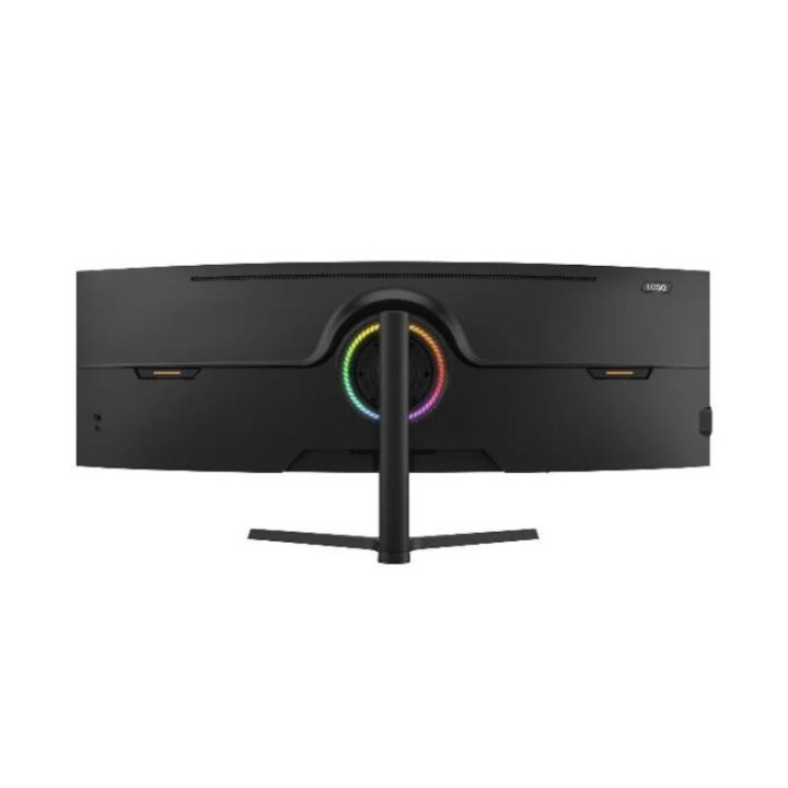 Nilox NXM49CRVDC2 Monitor 49" DQHD 165hz MM AA cur