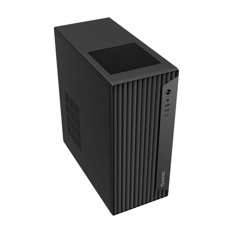 Hiditec Caja Atx BLOK PRO TYPE-C