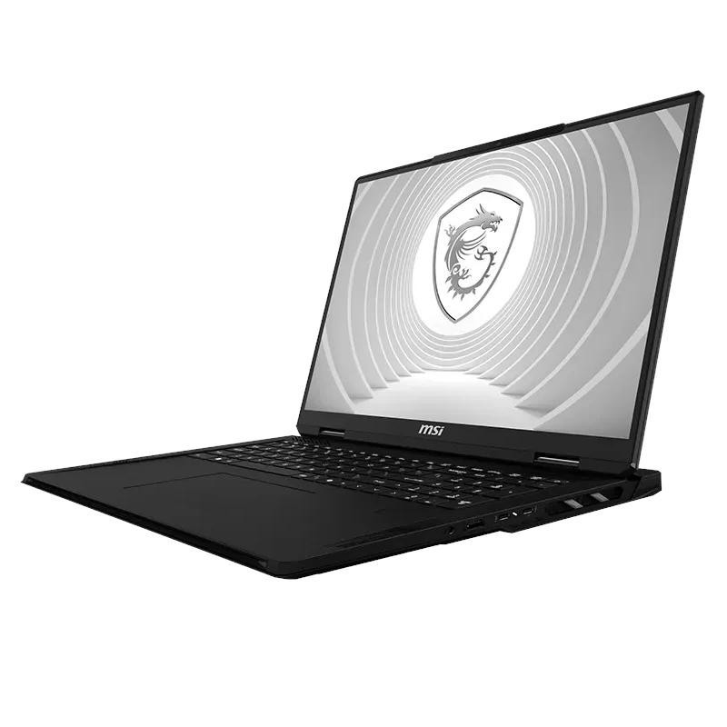 MSI CreatorPro X18HX-279ES i9 128 4TB 5000 W11P 18