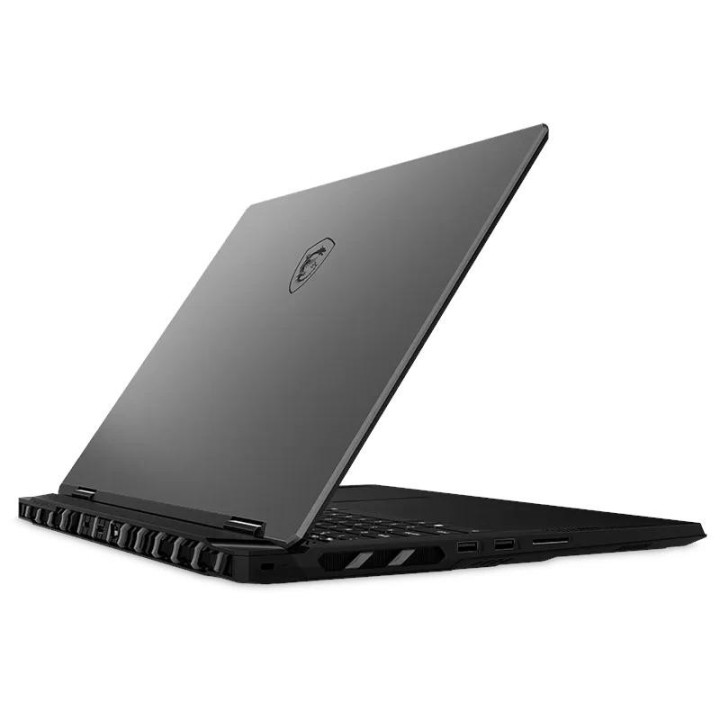 MSI CreatorPro X18HX-279ES i9 128 4TB 5000 W11P 18