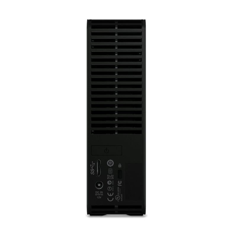 Western Digital Elements Desktop 16TB 3.5" USB 3.0