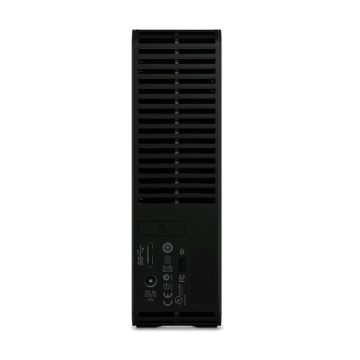 Western Digital Elements Desktop 16TB 3.5" USB 3.0