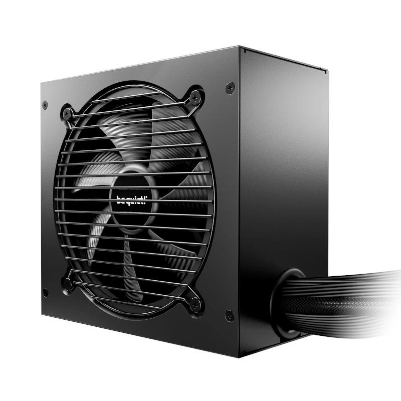 be quiet!Fuente Pure Power 12 750w
