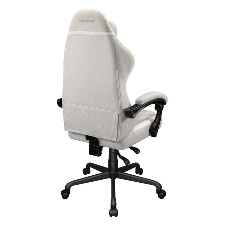 Cougar Silla Gaming Fusion Ex Ash F